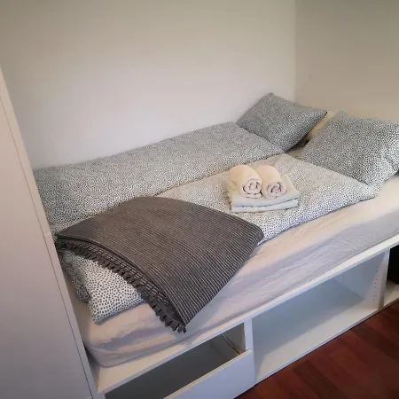 Apartment Savska
