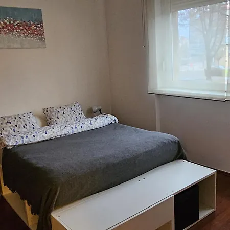 Apartment Savska Zagreb