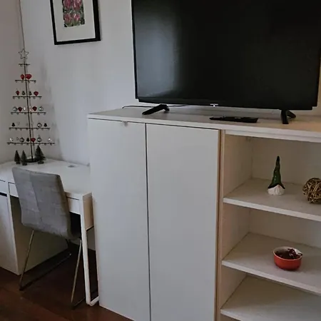 Apartment Savska