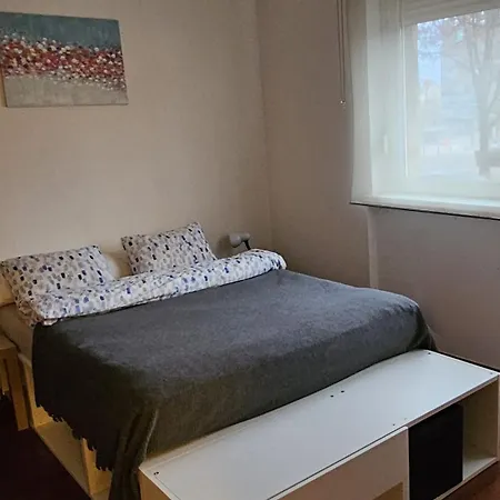 Savska Zagreb